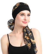 FocusCare Chemo Turban