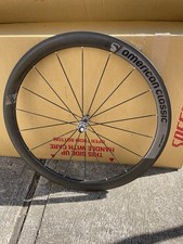 700c carbon tubular aero Deep