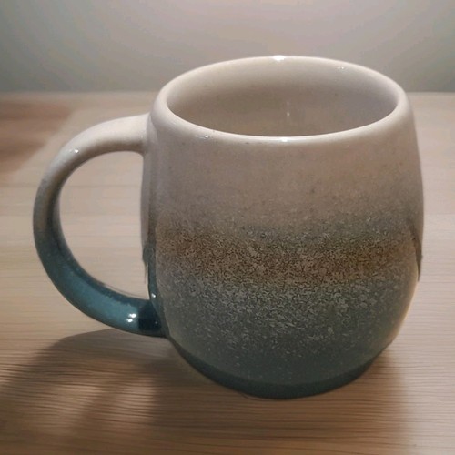 Sass belle blue mug - sass,