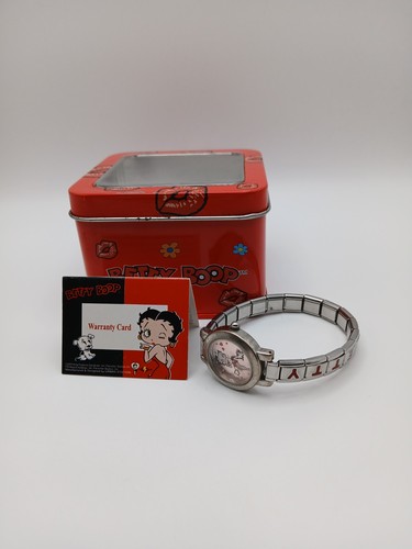 Betty boop watches - 2,