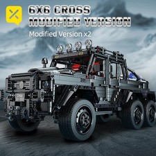 3224PCS Off-Road SUV Pickup