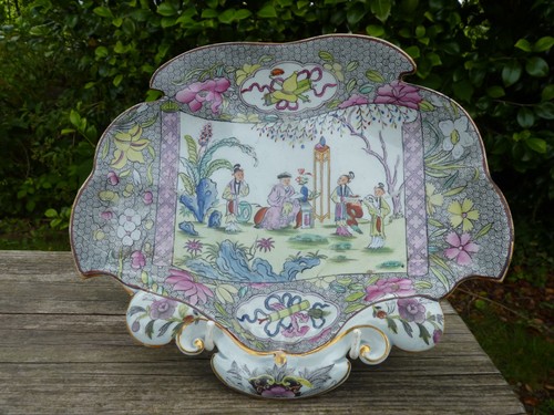 Antique early english regency - early,