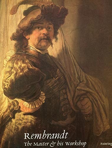 Rembrandt paintings the - paintings:,