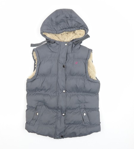 Atmosphere women grey hooded - atmosphere, women's