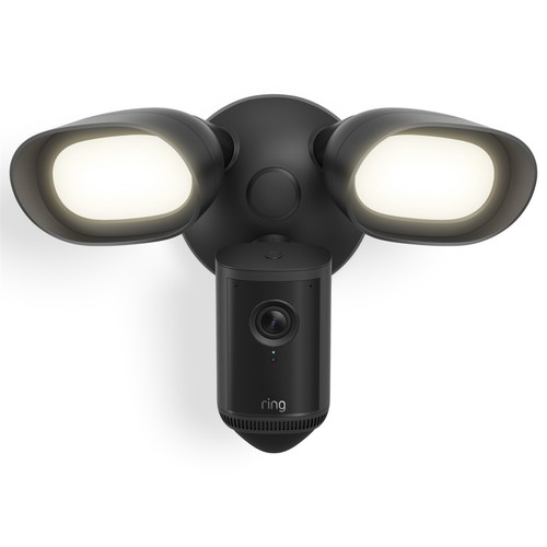 Ring floodlight cam camera - cam,
