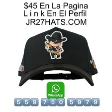 Gorra Del Mayo