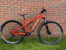 Specialized Epic S-works