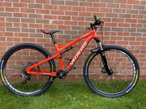 Specialized epic works - specialized, s-works