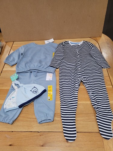 Baby boy bundle - boy,