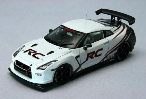 Ebbro 44442 nissan nismo - 1/43,