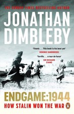 Endgame 1944 (Paperback) -