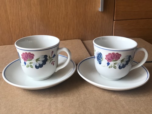 Bhs priory cups - bhs, x2