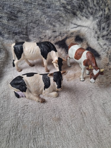 Early learning centre aaa cow - early,