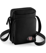 Sunderland Crest Across Body