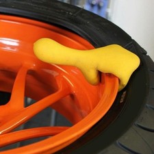 PVC Coating Bead Holder Tire
