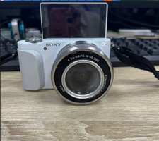 SONY Alpha NEX-3N 16.1MP
