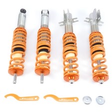 Coilovers for VW GOLF MK1