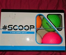 6 Pack SCOOP X-Treme Leisure