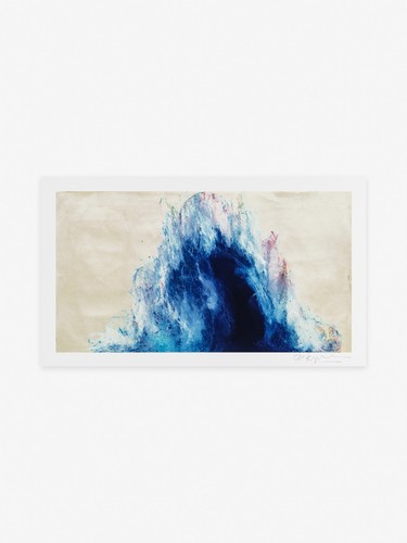 Anish kapoor out the dark - kapoor, of