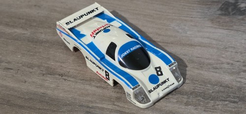 Tomy afx porsche 962 - tomy, (aurora)