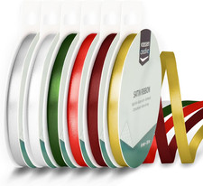 Vaessen Creative Satin 0.24" X