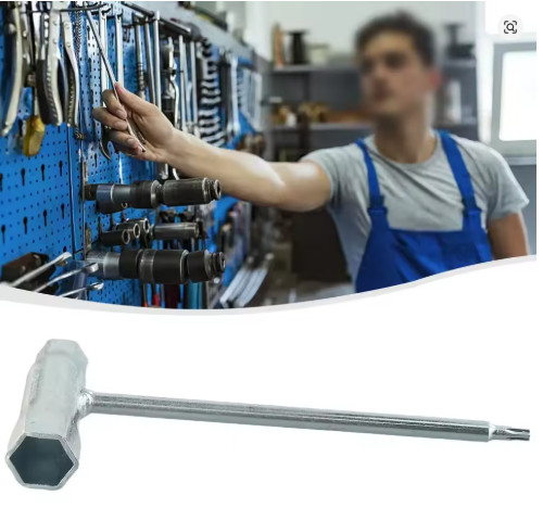 For stihl spark plug spanner - stihl,