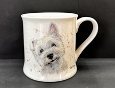 Bree Merryn "Westie" Fine