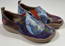 UIN Flamenco Womens 8