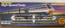OO Gauge Hornby High Speed HST