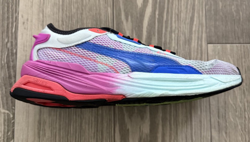 Puma extent nitro ultraviolet - nitro,