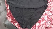ladies bikini bottoms size 16nwt