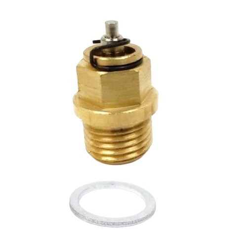 Needle seat assembly - needle, &