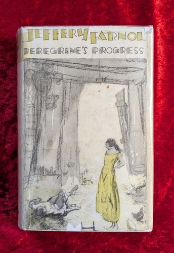 Peregrine progress by - progress,