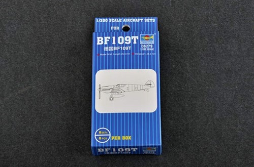 Trumpeter 06279 350 - trumpeter, 1:350