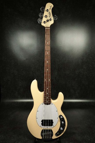 Sterling music man - sterling, sub