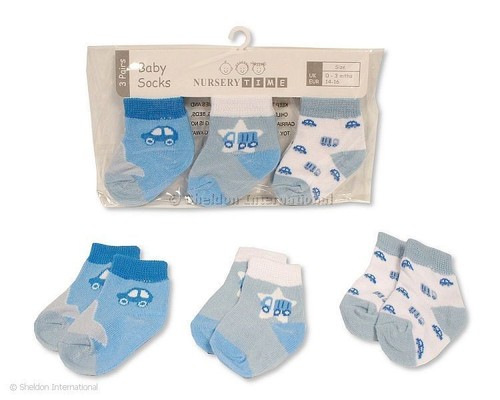 Baby boys socks - socks,