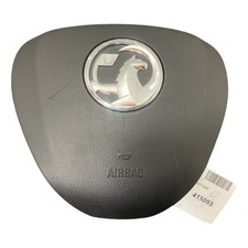 VAUXHALL Astra K MK7   AIR BAG