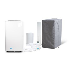 Prem-I-Air 14,000 BTU Portable