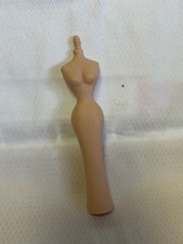 Porcelain Woman Dressmaker's