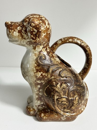 Vintage labrador puppy dog - vintage,