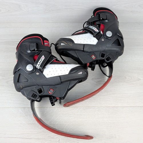 Trampit jump shoe stilts - shoe,