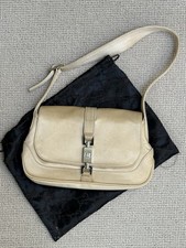 Gucci Shoulder Bag - Vintage Jackie