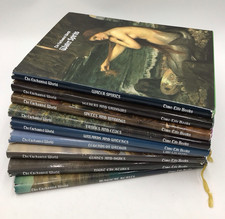 The Enchanted World Set of 9