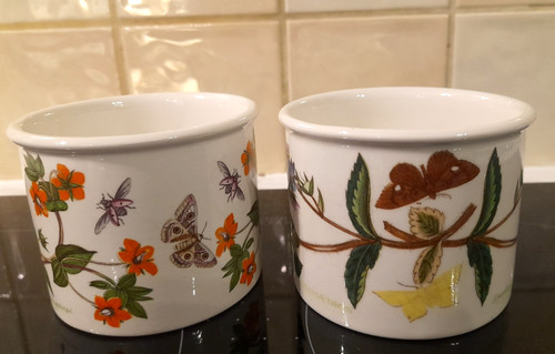 Vintage portmeirion botanic - vintage,