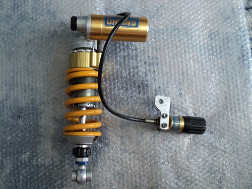 Aprilia rsv mille gen ohlins - gen, 1