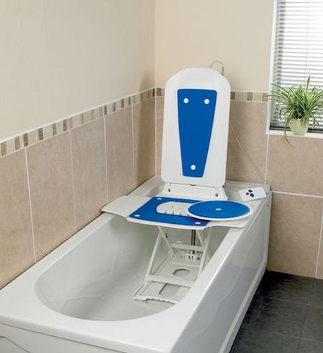 Bathmaster deltis bathlift - deltis,