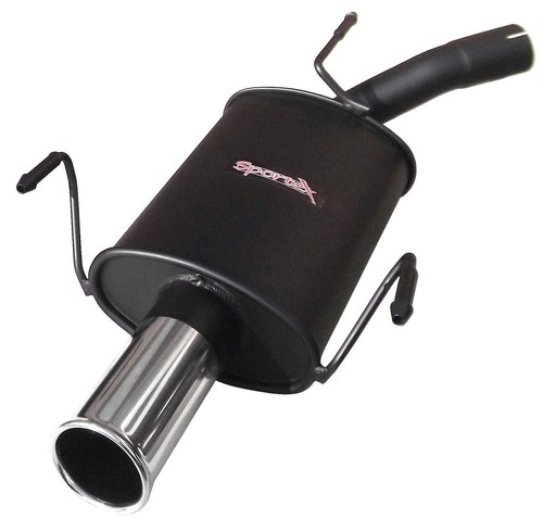 Corsa 4 1 8 sportex - corsa, 1.8