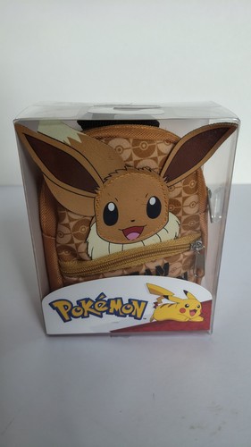 Pokemon eevee mini backpack - mini,