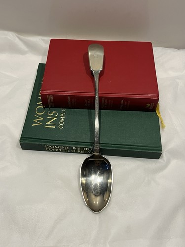 Long handle vintage hutton - long,