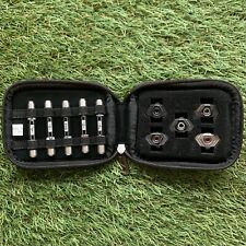 Titleist TS Hybrid Golf Club Weight Weights Fitting Kit 